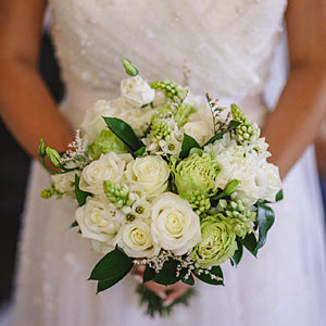 Wedding Flowers