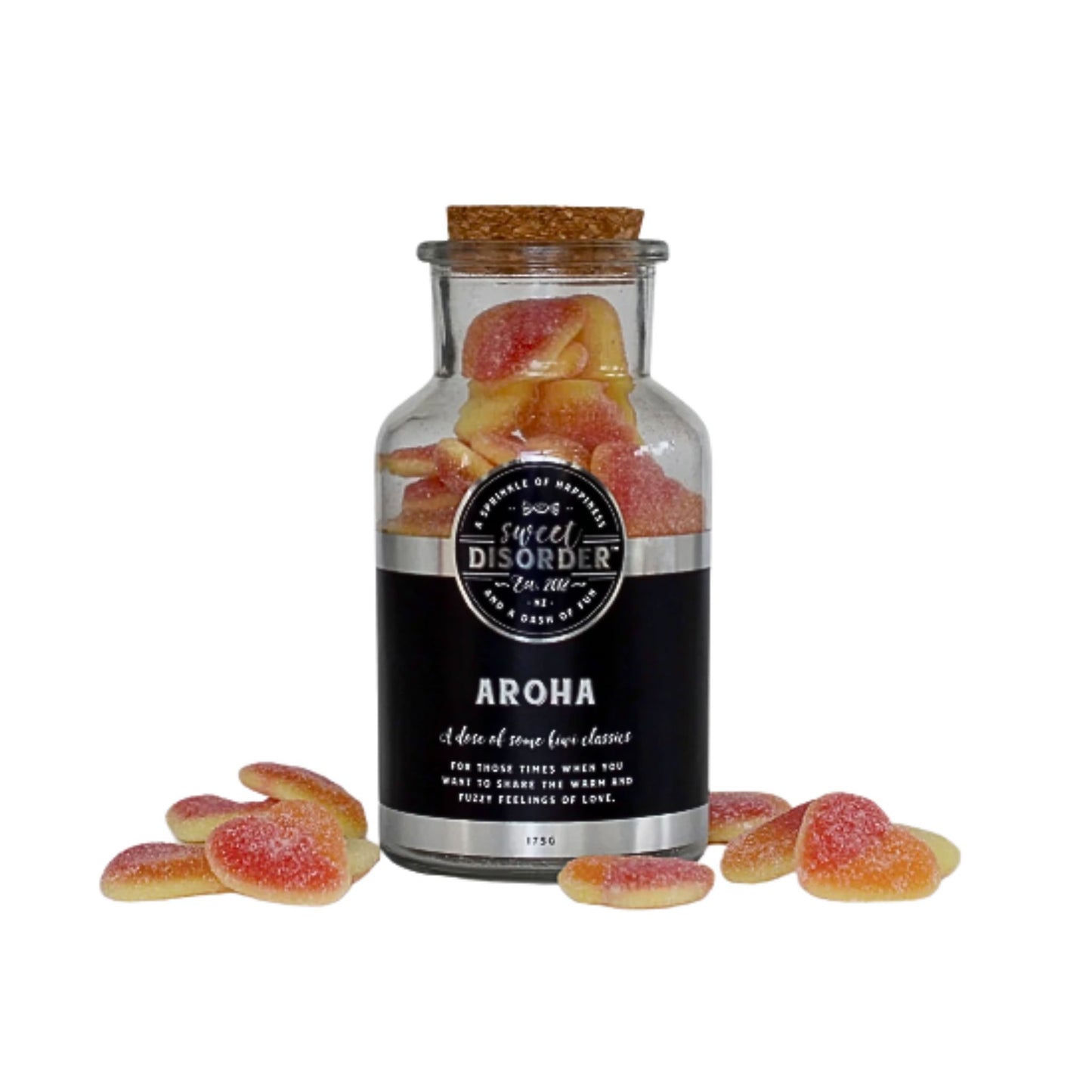 Aroha