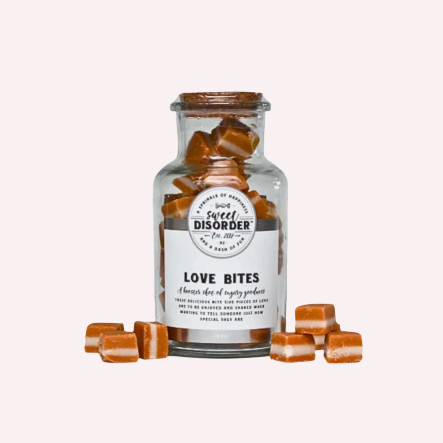 Love Bites