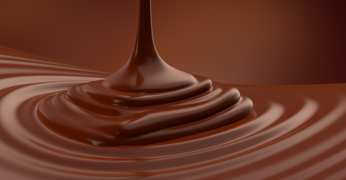 chocolate
