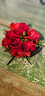 School Ball Wrist Corsage