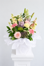 Bouquet in A Bag
