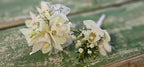 School Ball Wrist Corsage