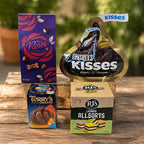 Chocolate Add-ons