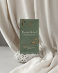 Hemp Relief Tea