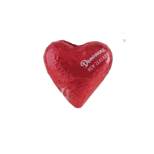 Chocolate Heart