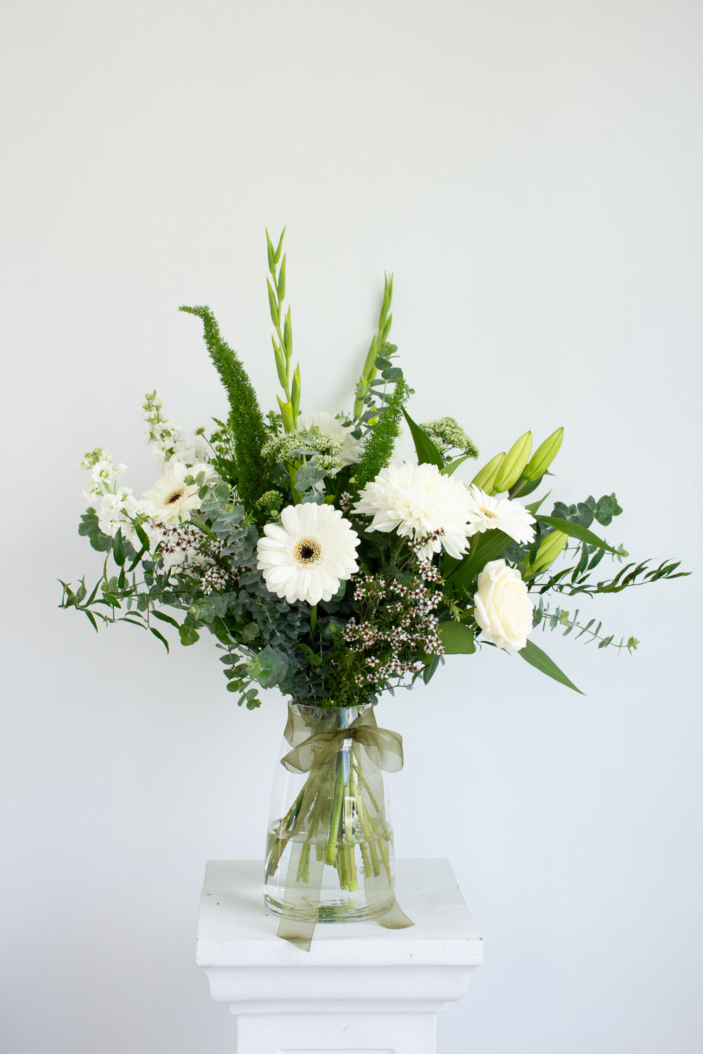 Bouquets – Flower Talk