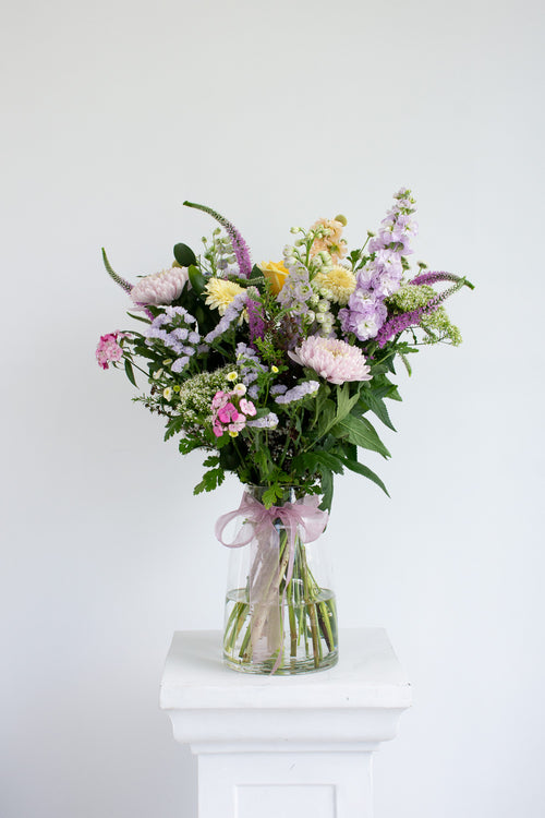 Cottage Garden