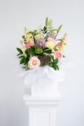 Bouquet in A Bag