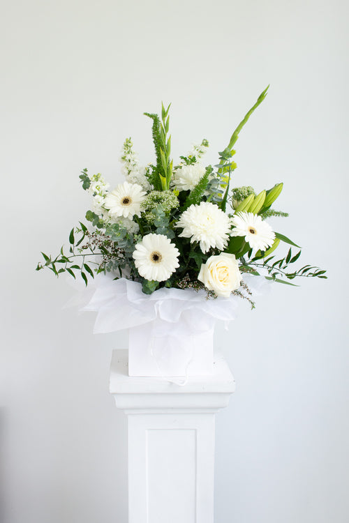 Bouquet in A Bag