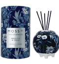 Moss St. Fragrances - Fresh Fig & Cedar Ceramic Diffuser 350ml