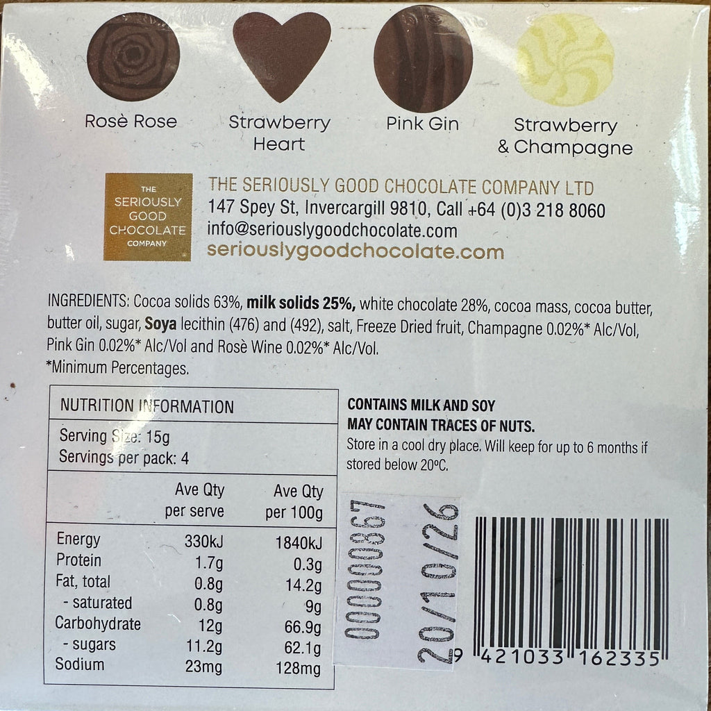 Seriously Good Chocolate Bouquet Collection