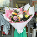 The Ultimate Deluxe Bouquet