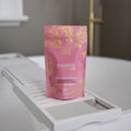 Pink Jasmine And Lavender Blossom Bath Salts