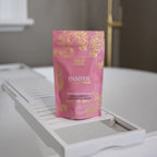 Pink Jasmine And Lavender Blossom Bath Salts