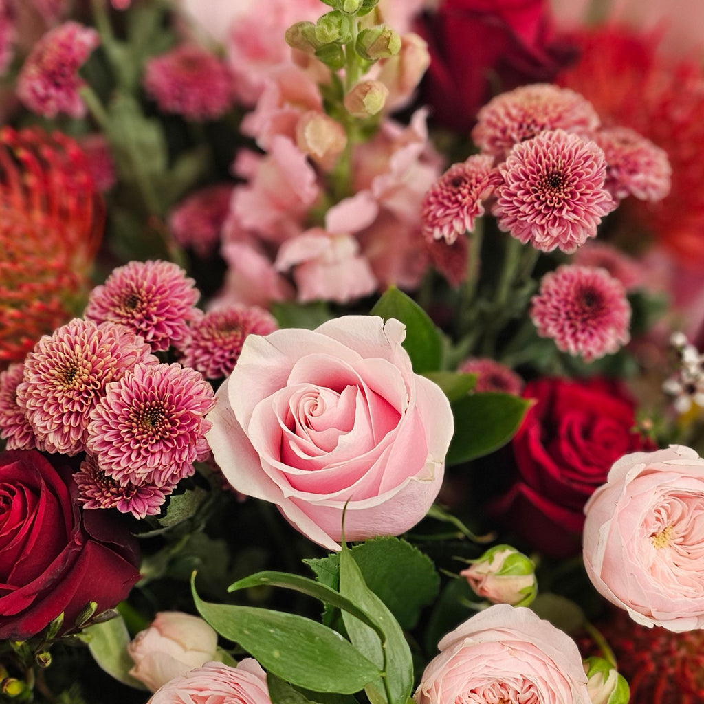 Valentines Florist Choice