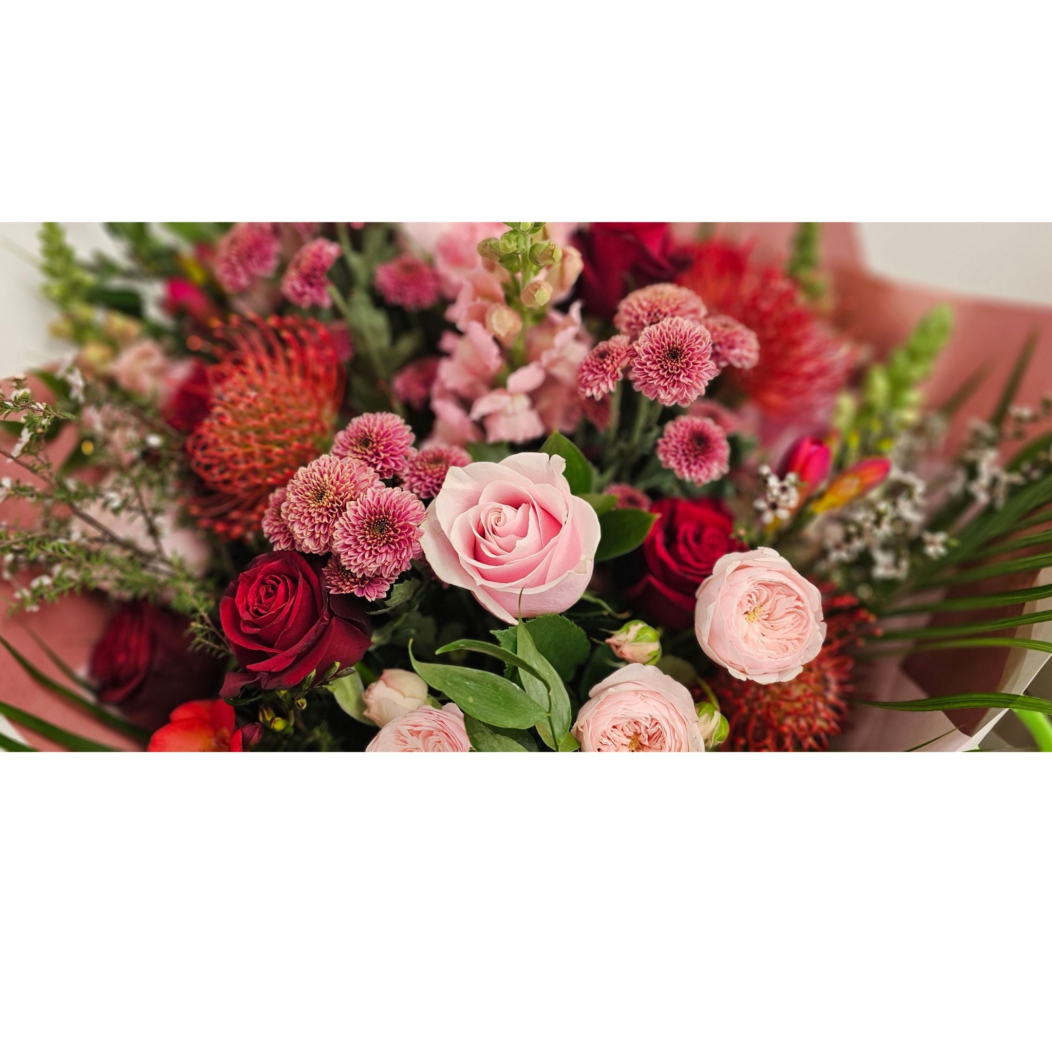 Valentines Florist Choice