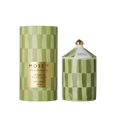 Moss St. Fragrances - Thyme & Olive Leaf Ceramic Candle 360g