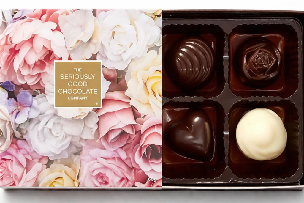 Seriously Good Chocolate Bouquet Collection