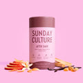 Sunday Culture Sand Wax Candle - SMALL 300G