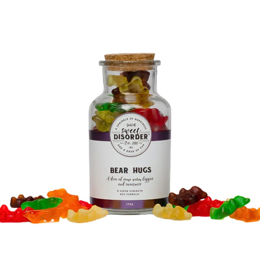 Bear Hugs