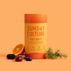 Sunday Culture Sand Wax Candle - SMALL 300G