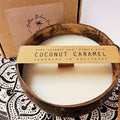 Coconut Caramel