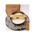 Coconut Caramel
