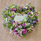 Floral Wreaths