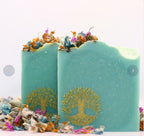 Forest Bloom - Locally Handcrafted Soap