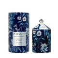 Moss St. Fragrances - Fresh Fig & Cedar Ceramic Candle 360g