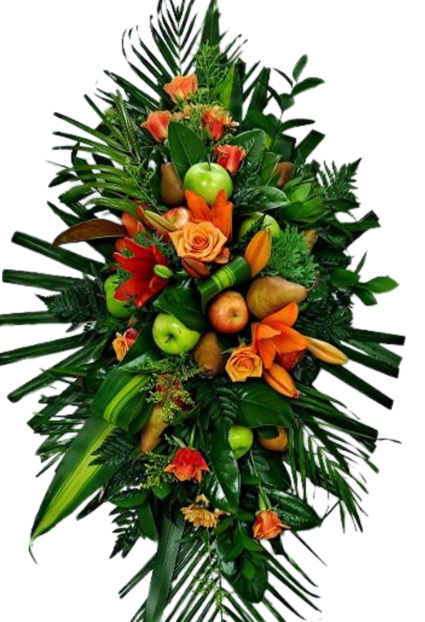 Casket Sprays Please Phone For Quotes, Two Days Notice Required, Starting Price