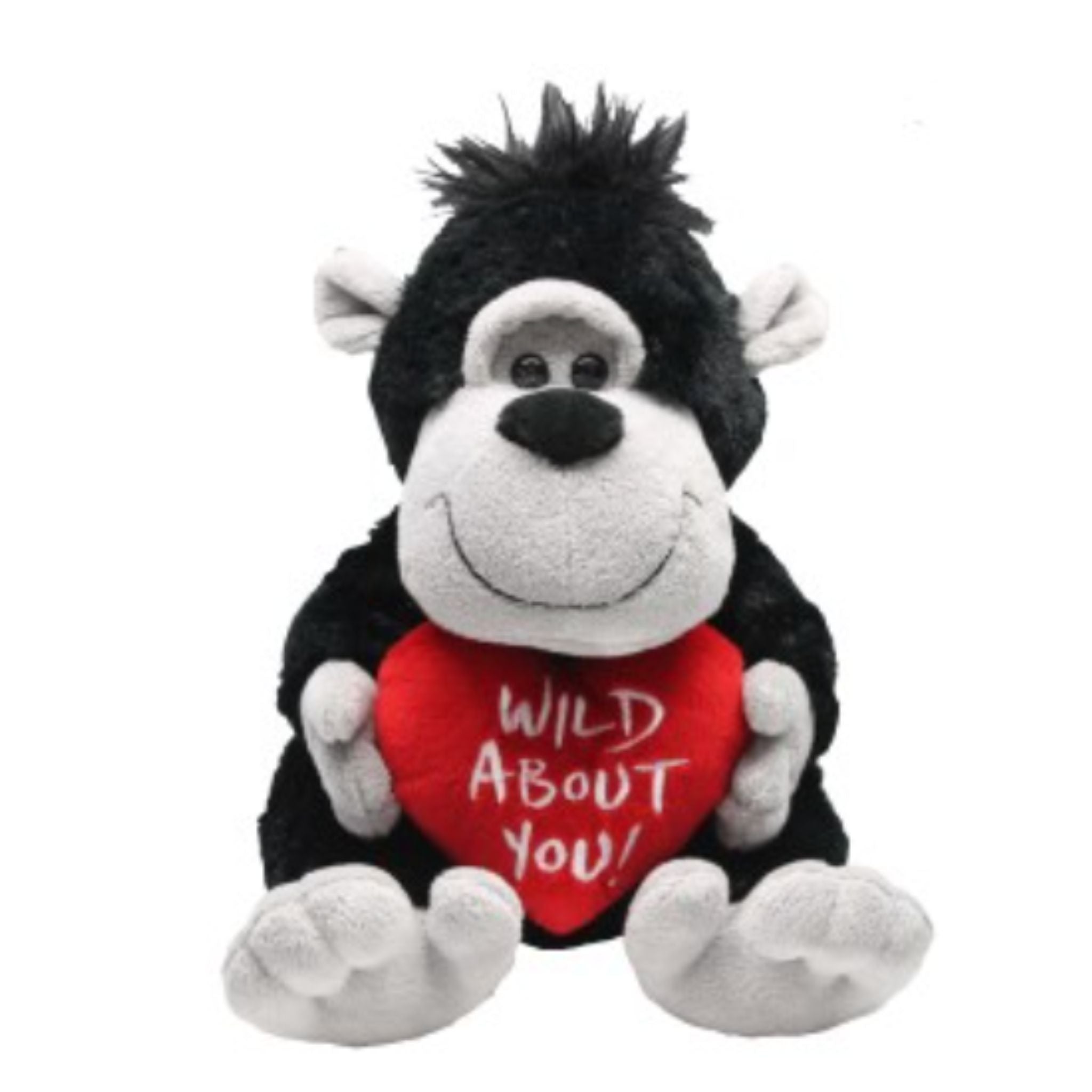 'Wild About You' Gorilla