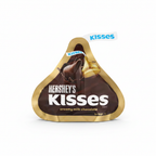 Hershey's Kisses