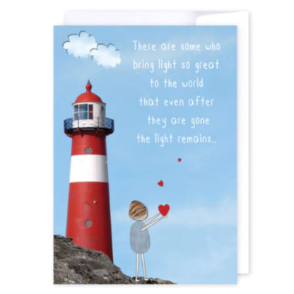 Sympathy Card