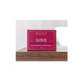 Love- Rose Geranium x Juniper Berry Shower Steamer