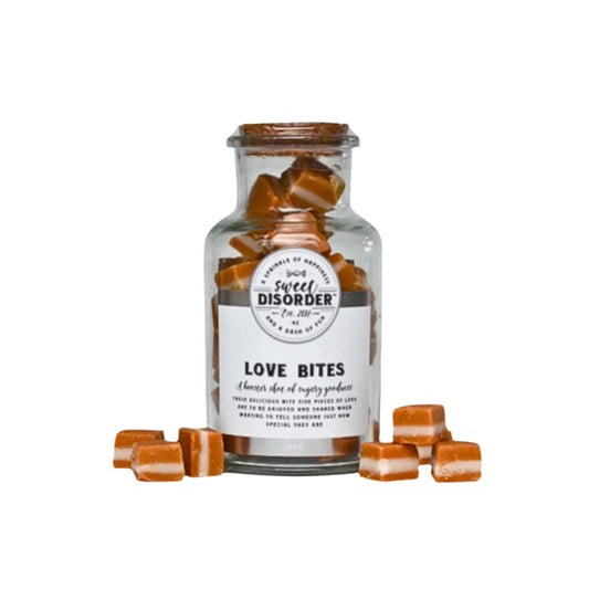 Love Bites