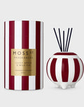 Moss St. Fragrances - Juicy Apple & Wild Fig Ceramic Diffuser 350ml