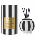 Moss St. Fragrances - Jasmine, Amber & Saffron Ceramic Diffuser 350ml