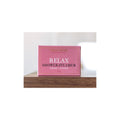 Relax - Jasmine x Lavender-Shower Steamer