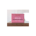 Relax - Jasmine x Lavender-Shower Steamer