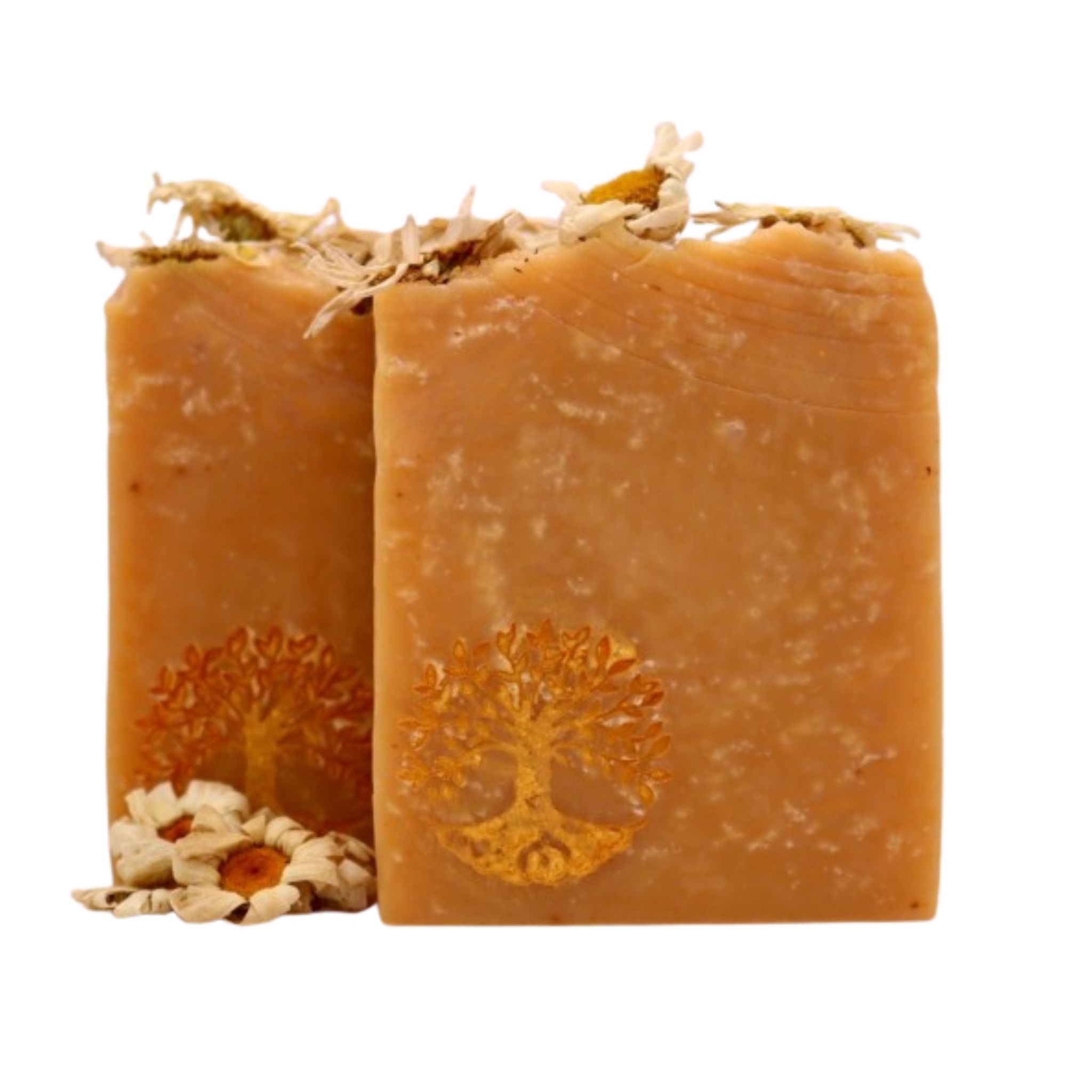 Soothing Bloom - Locally Handcrafted Soap