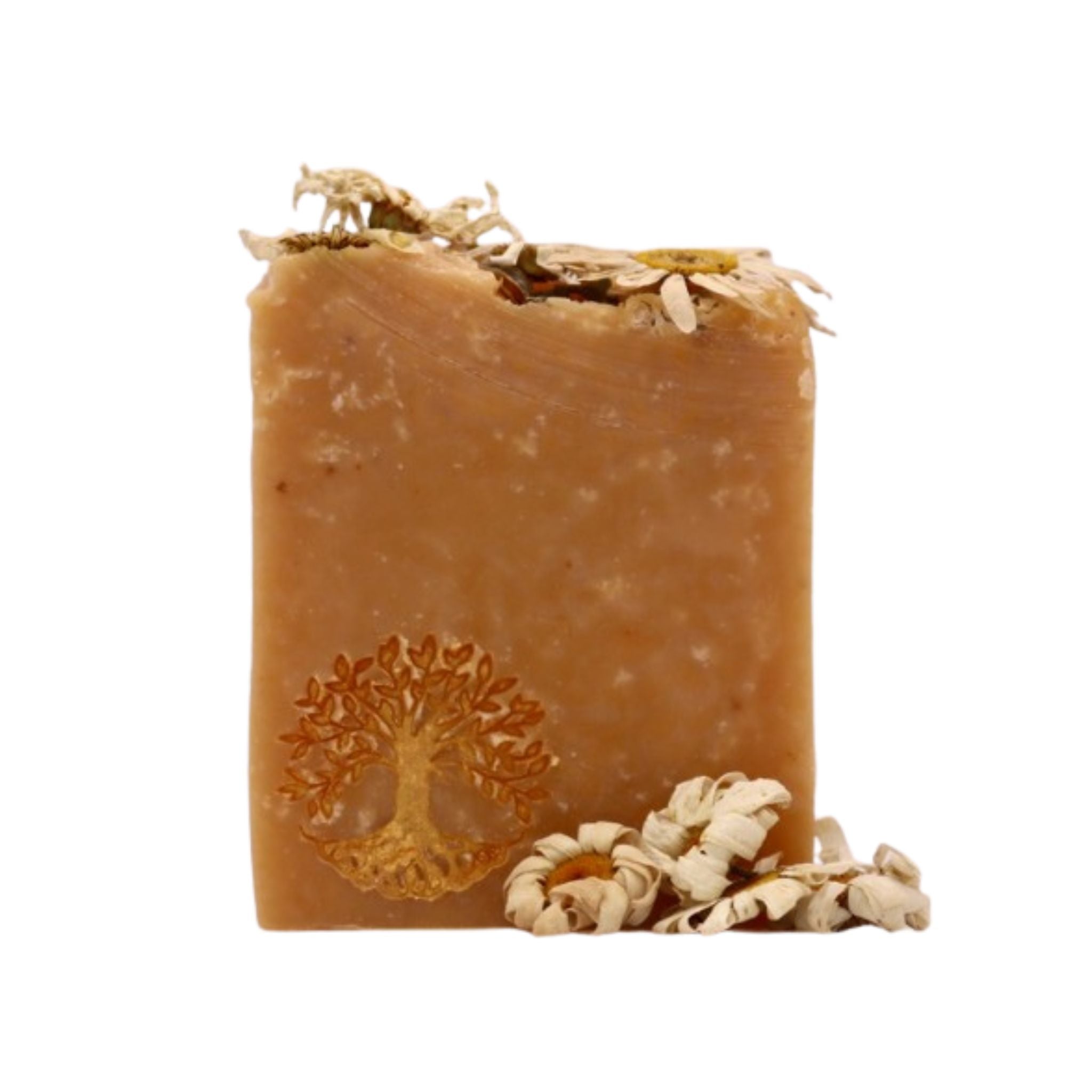 Soothing Bloom - Locally Handcrafted Soap