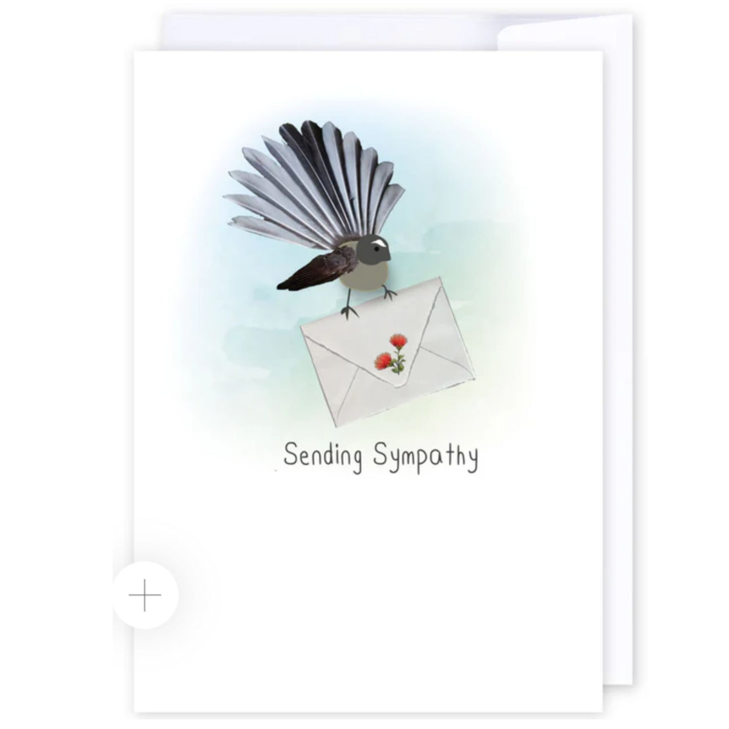 Sympathy Card